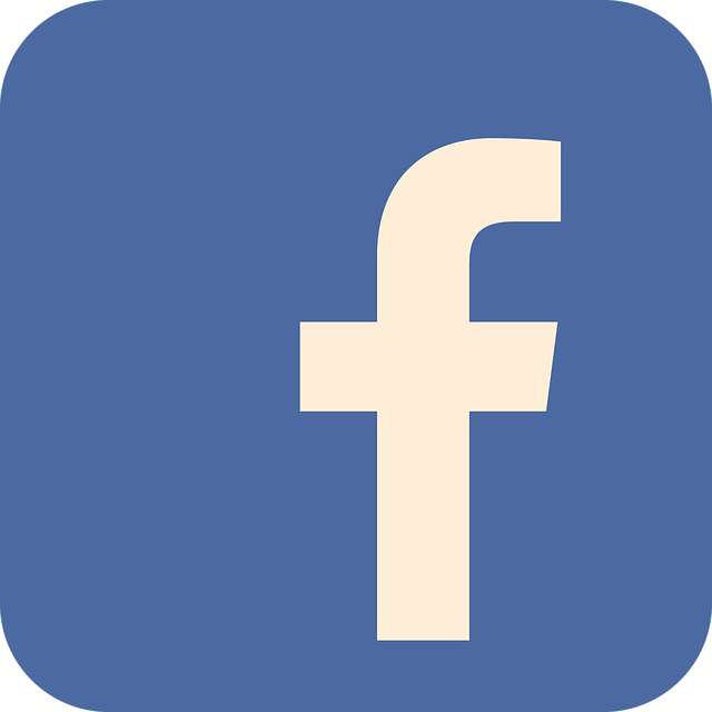 Follow us on Facebook