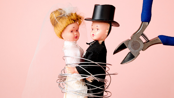divorce